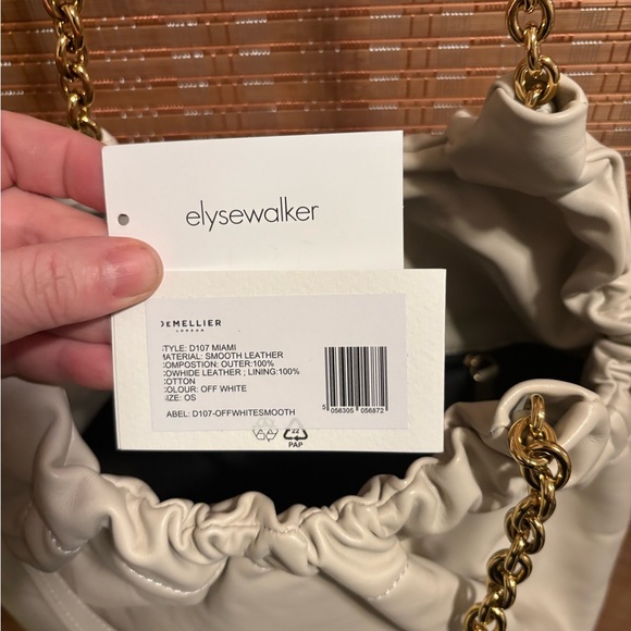 DeMellier Large “Miami” Bag - NWT - Picture 5 of 6